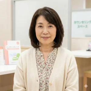 60代(主婦)