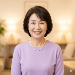 60代女性(主婦)